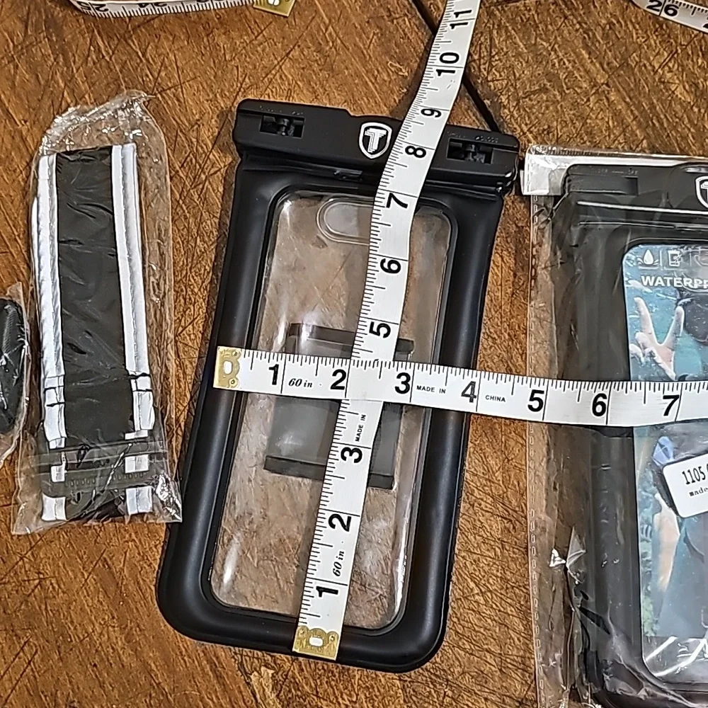 Waterproof Cell Phone Cases - Picture 7 of 7